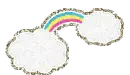Kawaii Rainbow