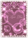 i love you