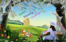 Easter Morning