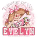 Evelyn