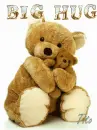big hug