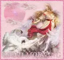 Good Morning angel