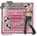 Tracey-Race Day