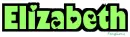 Elizabeth ~ Green