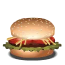 Hamburger