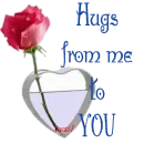 Hugs to You