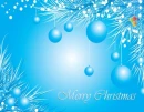 Blue Christmas