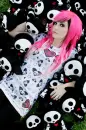 Audrey Kitching - Skelanimals ^o^