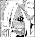 from tayuya to shika