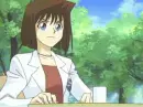 Tea Gardner Anzu Mazaki