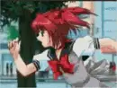 Mew Zoey Ichigo