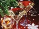 Christmas cheer