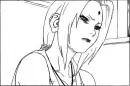 lady tsunade