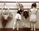 Ballet Lessons~