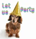 let us party