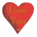 Love You