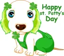 Happy st.Patrick day!