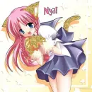 Nya!