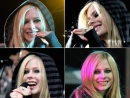 avril lavigne