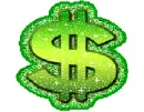 Dollar Sign