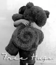 free hugs