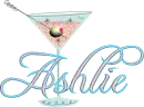 Ashlie