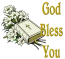 Blessing To You