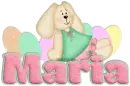 Maria