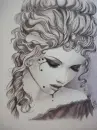vampire gurl