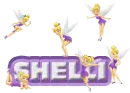 SHELLI