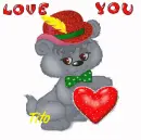 love u