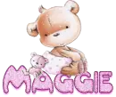 Maggie