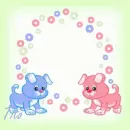 friends for ever