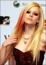 avril lavigne