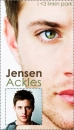 Jensen Ackles