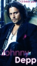 Johnny Depp