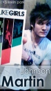 Martin Johnson