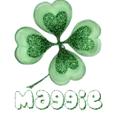Clover-Maggie