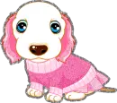 pink poupy