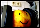 Loving music!
