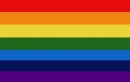 Rainbow Stripes