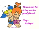 Friend