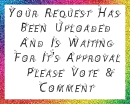 Request Uploaded
