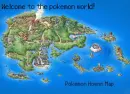 Pokemon World-Hoenn