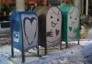 mailbox