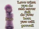 Kris
