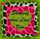 Showing some love