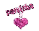 Palvisha