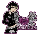 Samantha