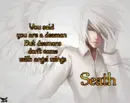Seath